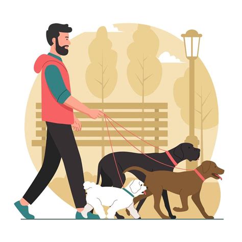 Servicio de Paseo de perros en Getafe